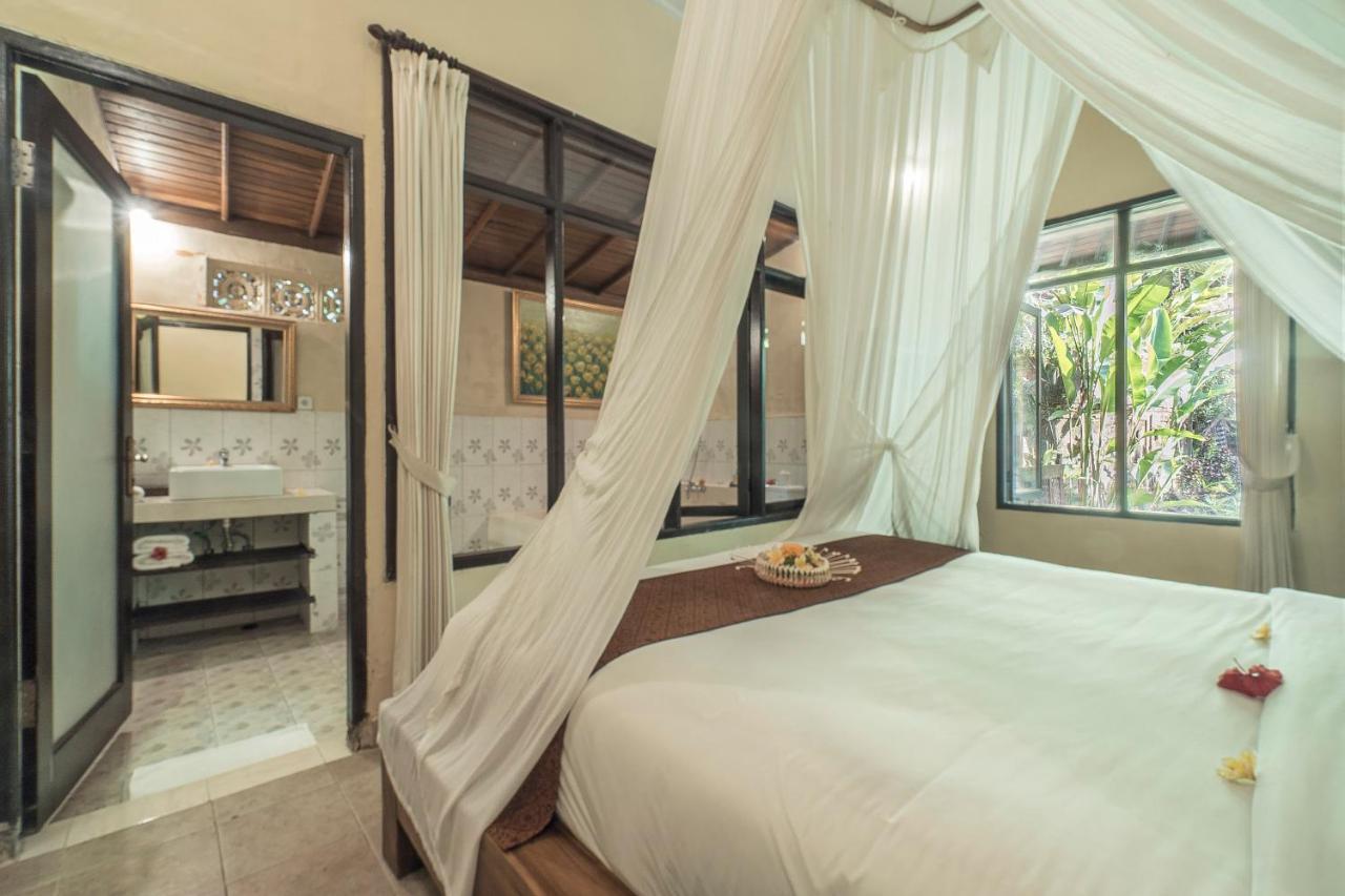 Cocoa Private By Mahaputra Villa *