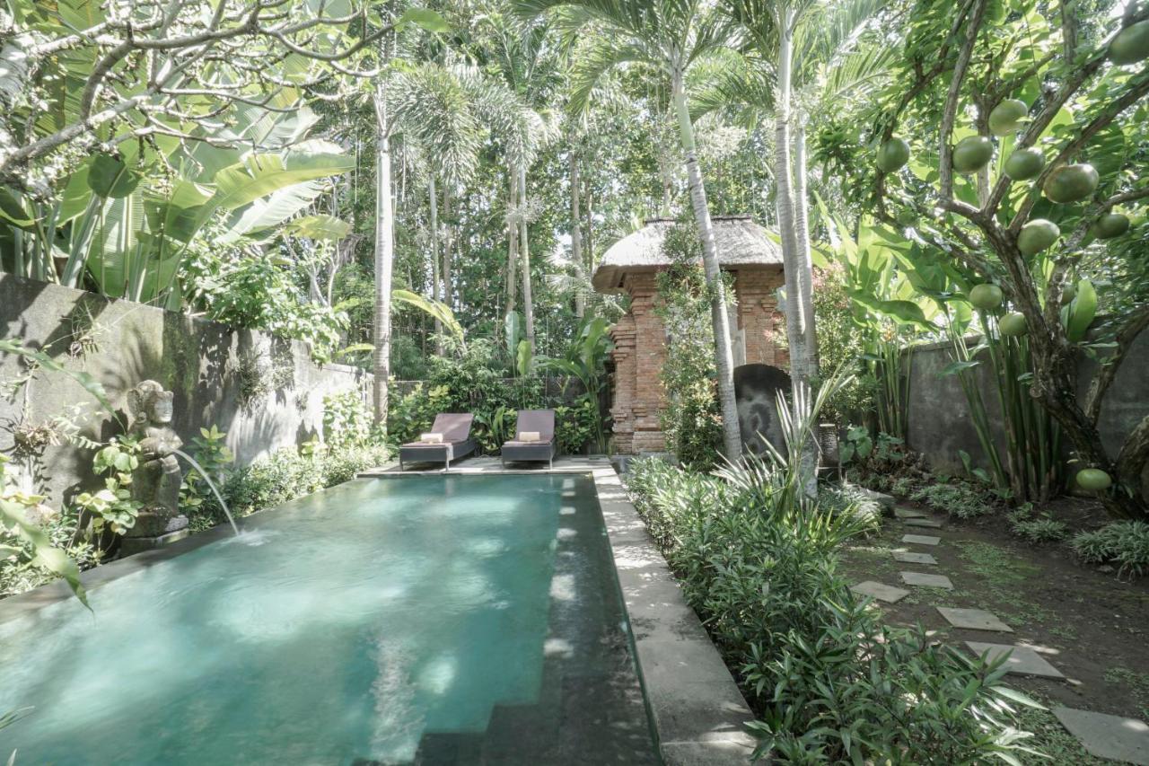 Villa Cocoa Private By Mahaputra Ubud (Bali)