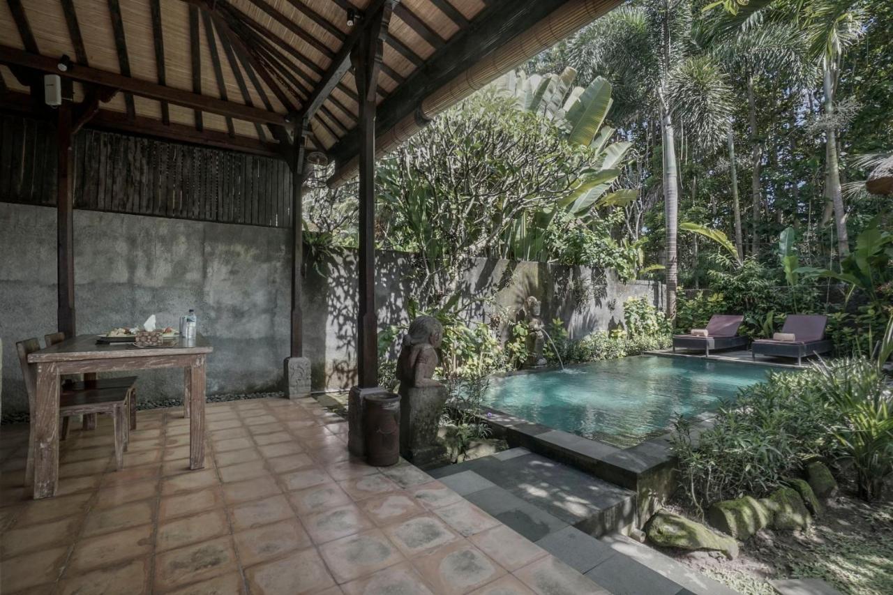 Villa Cocoa Private By Mahaputra *