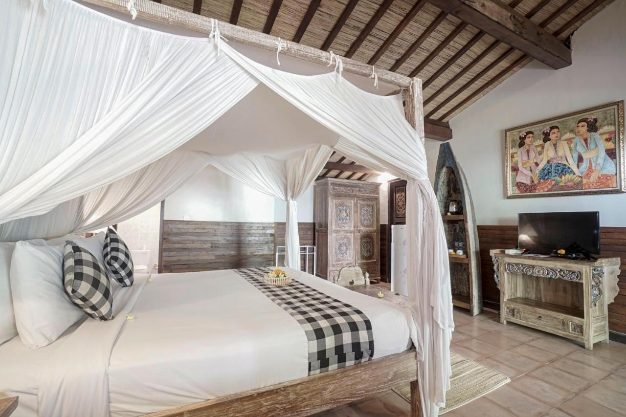 Villa Cocoa Private By Mahaputra Ubud (Bali)