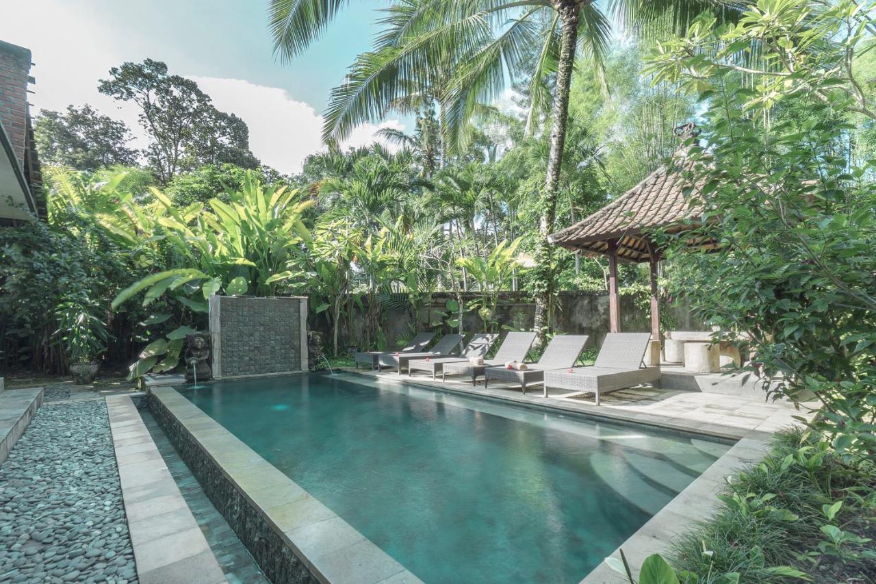 Cocoa Private By Mahaputra * Ubud (Bali)
