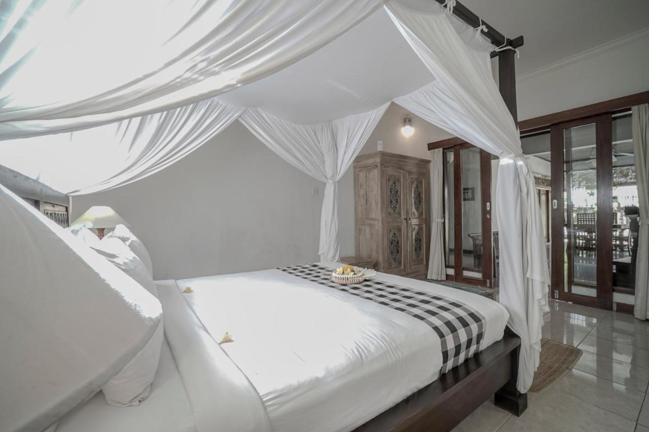 Villa Cocoa Private By Mahaputra *