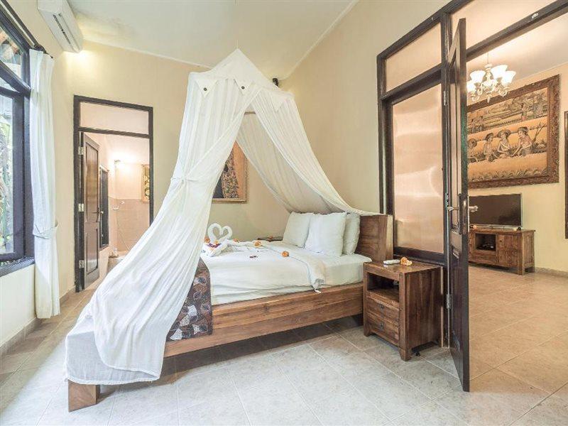 Villa Cocoa Private By Mahaputra Ubud (Bali)