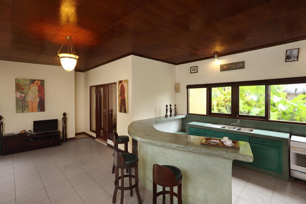 Cocoa Private By Mahaputra Ubud (Bali)