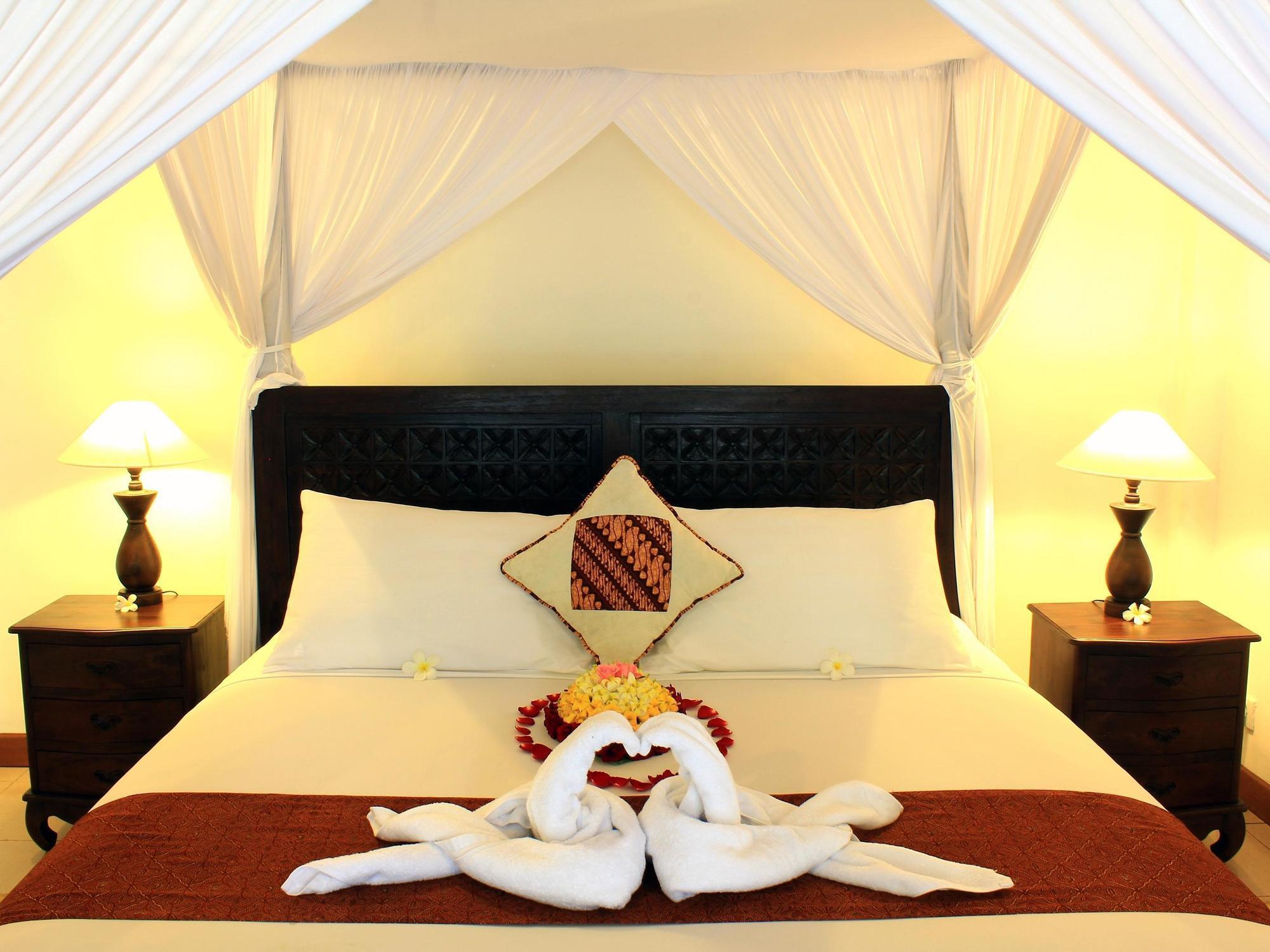 Villa Cocoa Private By Mahaputra *