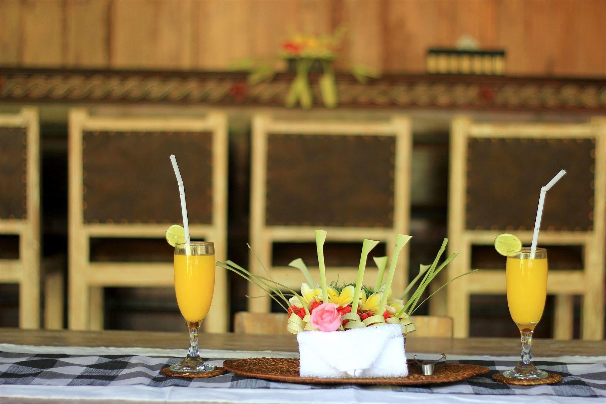 Cocoa Private By Mahaputra * Ubud (Bali)